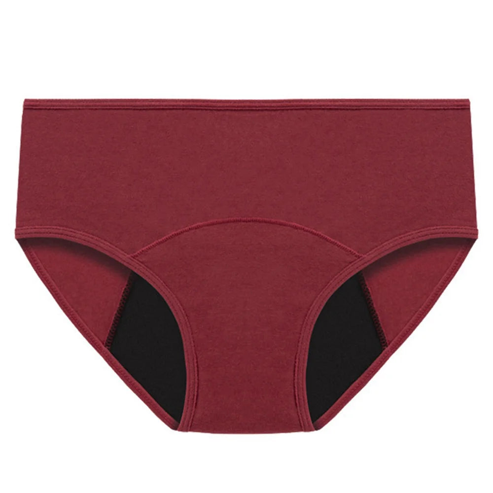 Womens Menstrual Panties